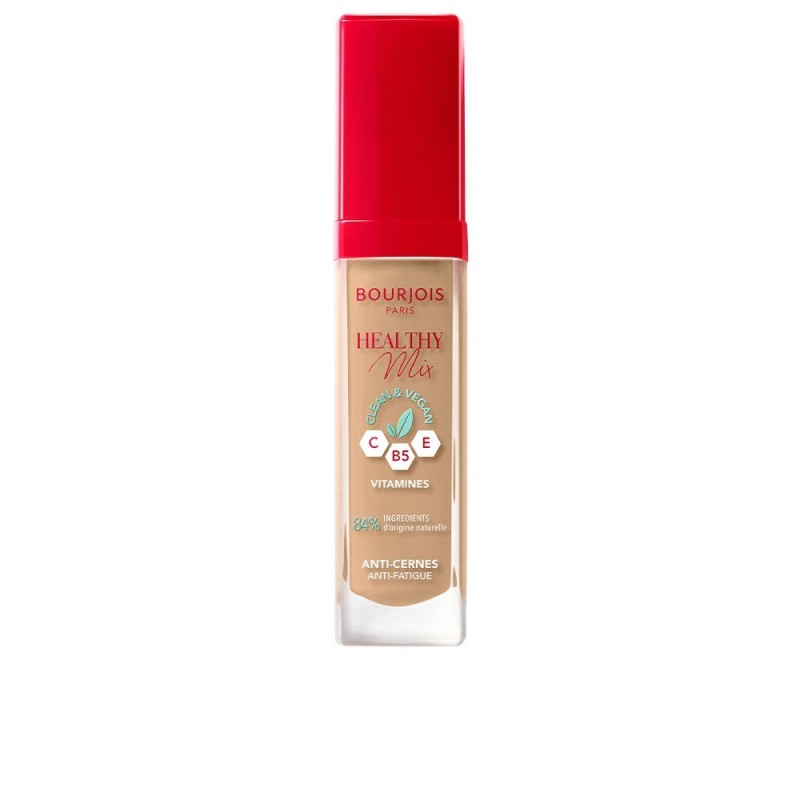 Bourjois Healthy Mix Concealer Vitamines 53 Golden Beige 6 ml