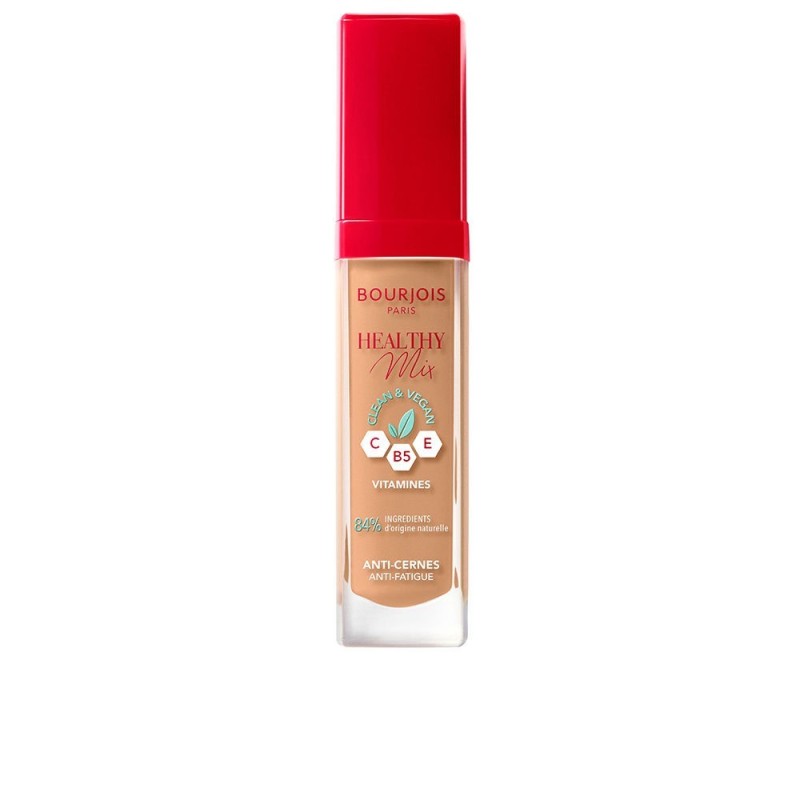 Bourjois Healthy Mix Concealer Vitamines 54 Sun Bronze 6 ml