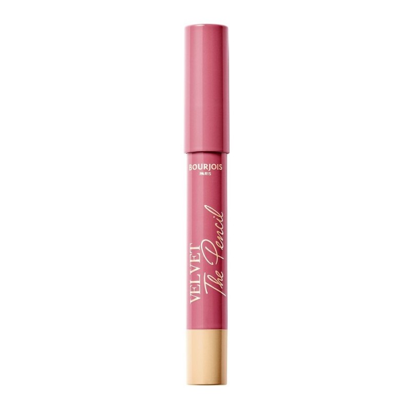 Bourjois Velvet The Pencil 02 Amou Rose 18 gr