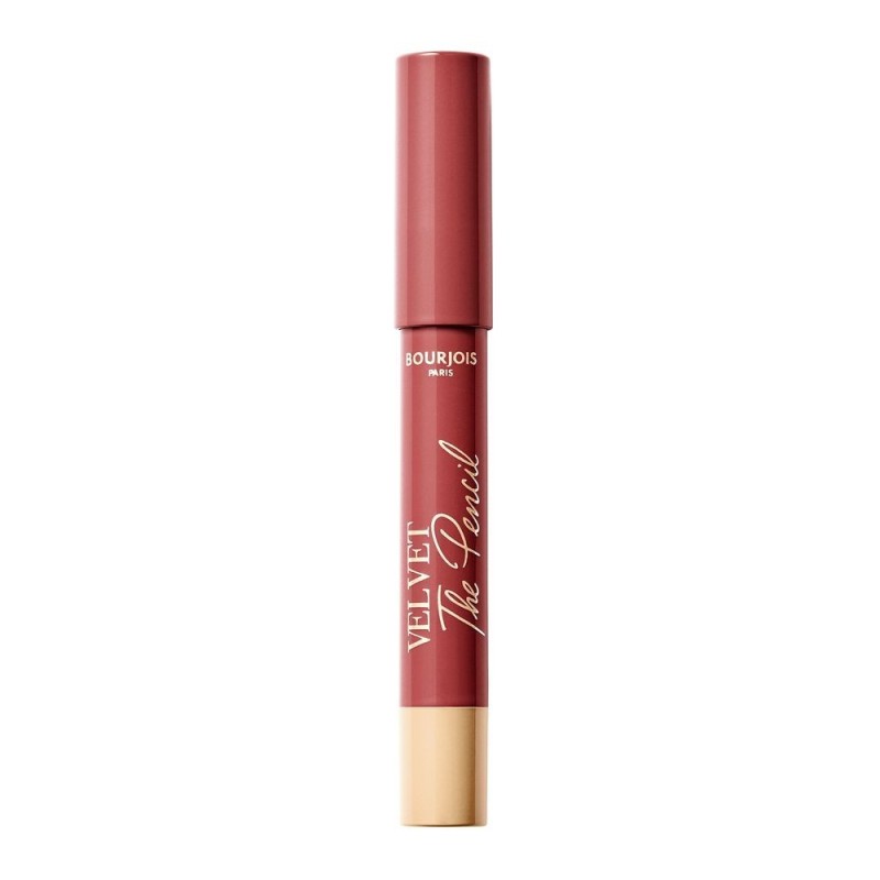 Bourjois Velvet The Pencil 05 Red Vintage 18 gr