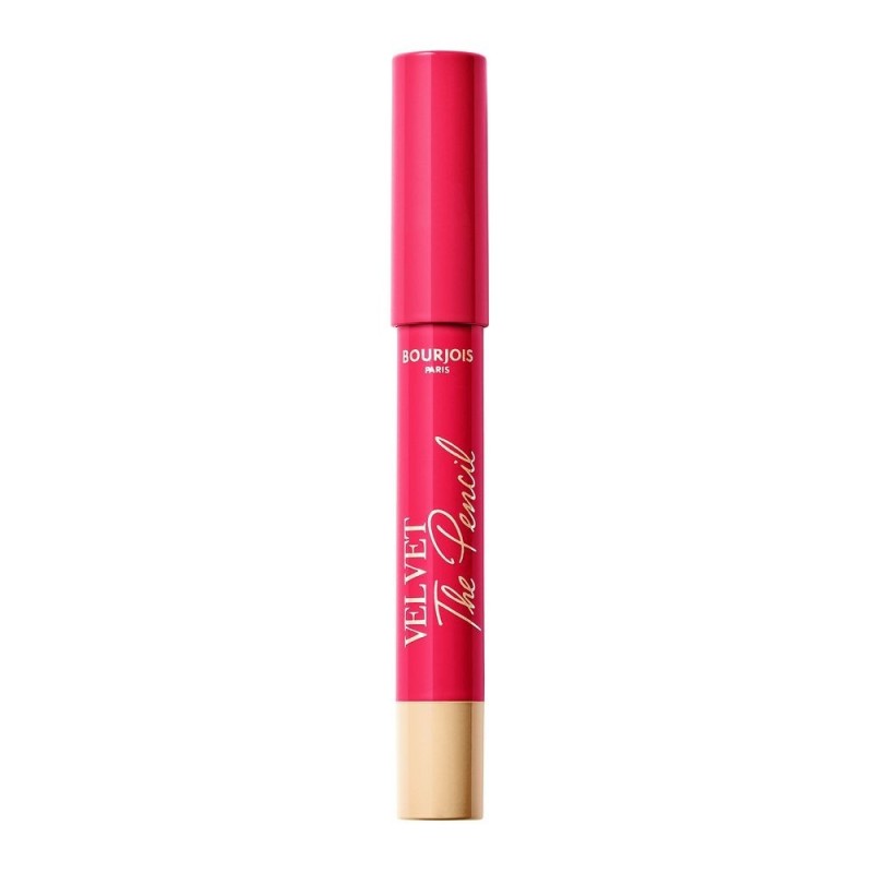 Bourjois Velvet The Pencil 06 Framboise Griffee 18 gr