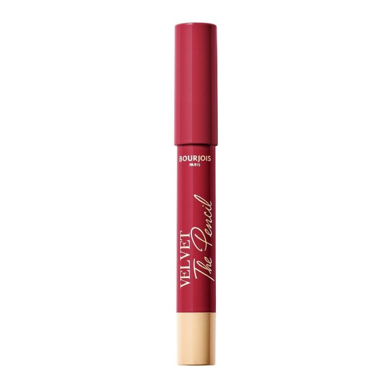 Bourjois Velvet The Pencil 08 Rouge di Vin 18 gr