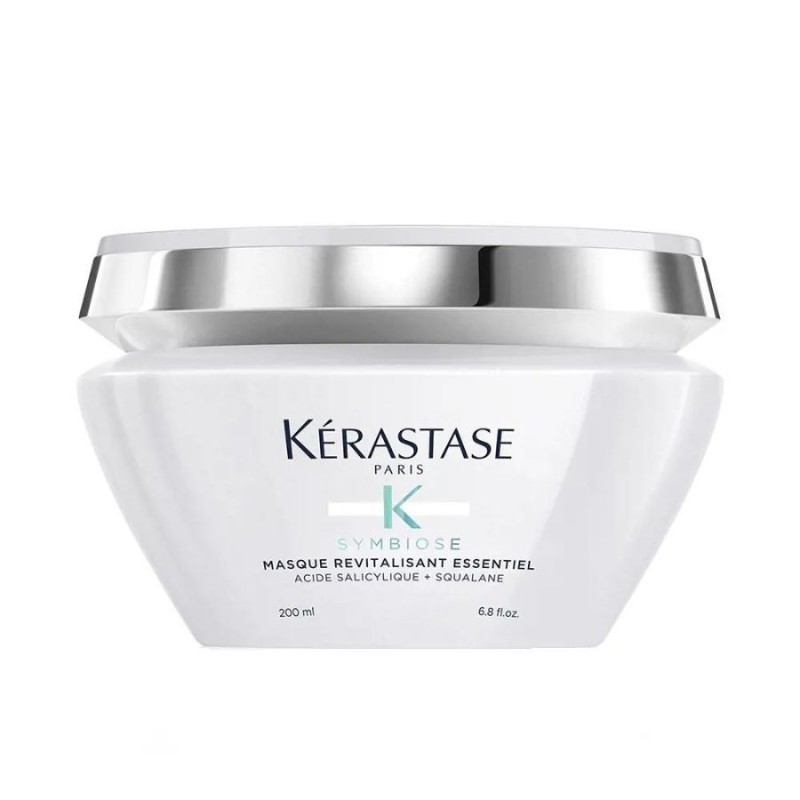 Kerastase K Symbio Masque Revitalisant Essentiel 200 ml