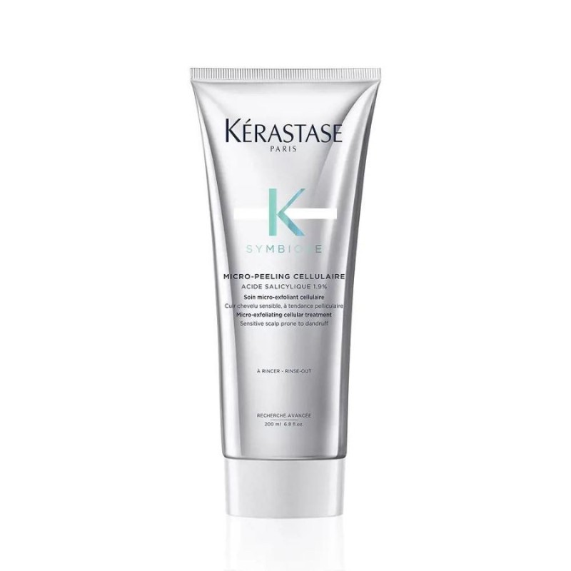 Kerastase K Symbio Micro-peeling Cellulaire 200 ml