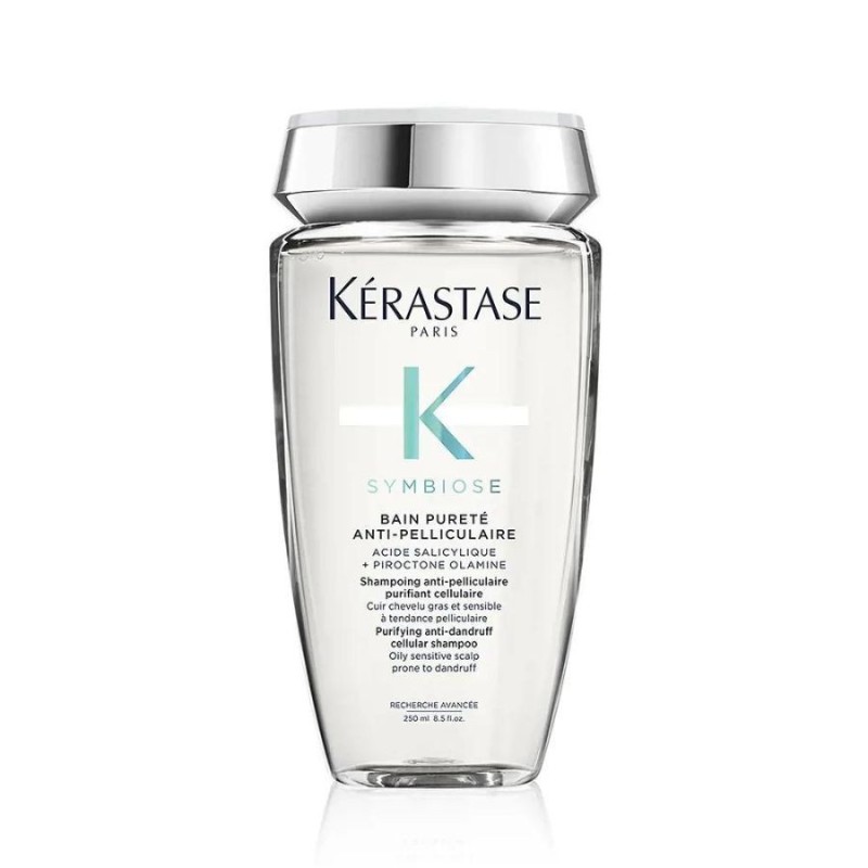 Kerastase K Symbio Bain Pureté Anti-pelliculaire 250 ml