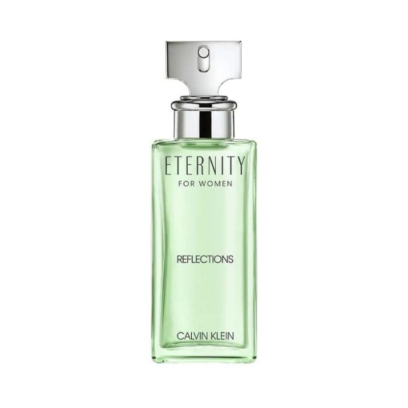 Calvin Klein Eternity For Women Summer 2023 Edt Vapo 100 ml