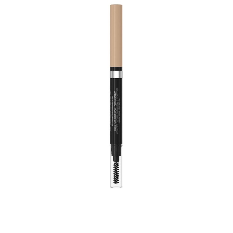 L'Oréal Infaillible Brows 24H Filling Trangular Pencil 7.0 Blonde 1 ml