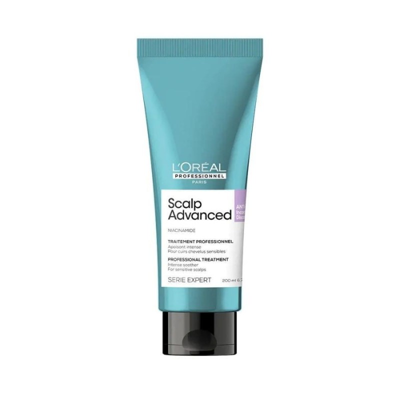 SCALP ADVANCED acondicionador 200 ml