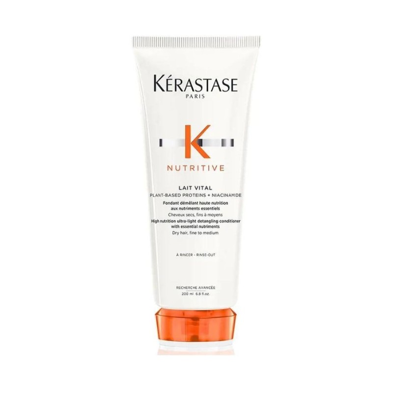 Kérastase Nutritive Lait Vital 200 ml
