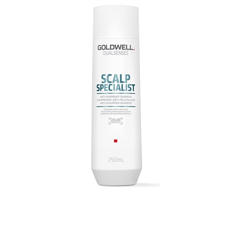 Goldwell Scalp Specialist Anti-dandruff Shampoo 250 ml