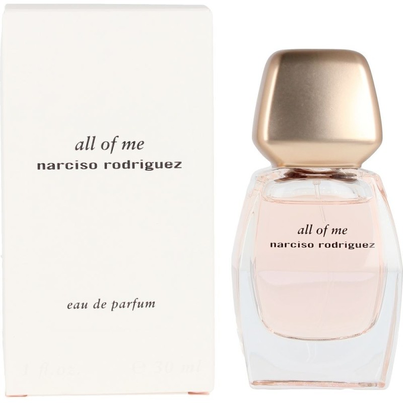 Narciso Rodriguez All Of Me Edp Vapo 30 ml