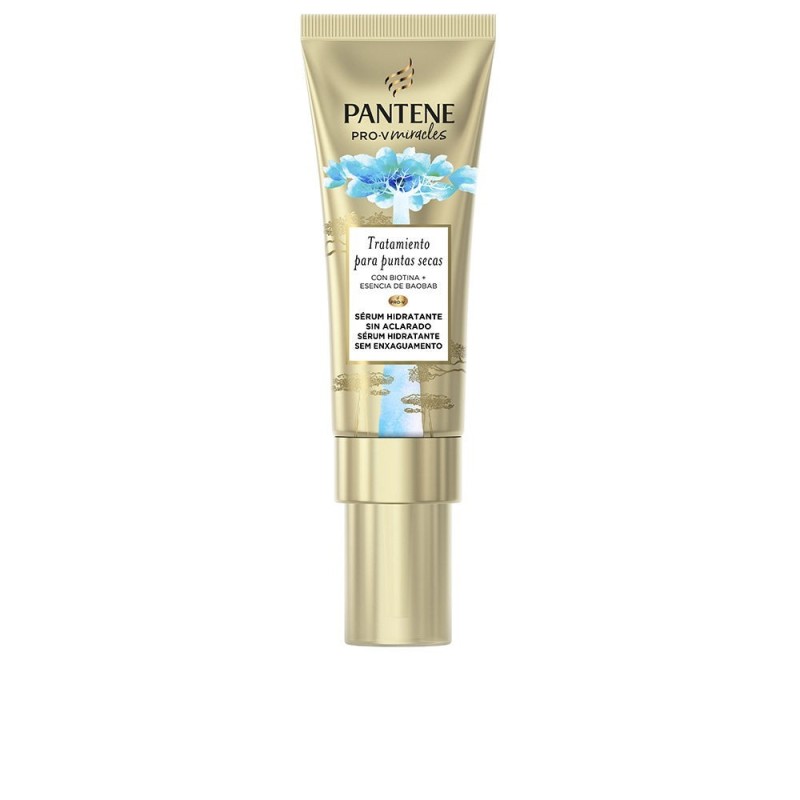 Pantene Miracle Serum Tratamiento Puntas Secas 70 ml