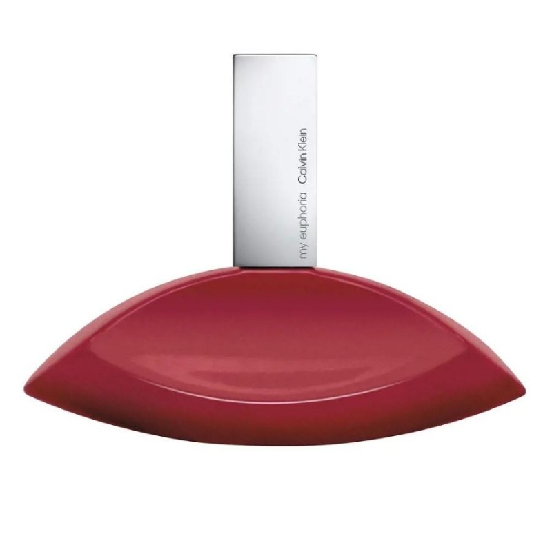Calvin Klein My Euphoria Edp Vapo 100 ml