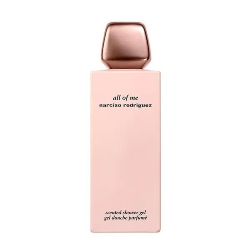 Narciso Rodriguez All Of Me Shower Gel 200 ml