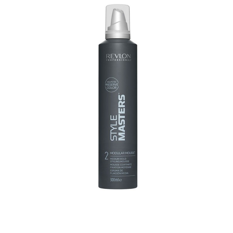 Revlon Style Masters Modular Mousse 300 ml
