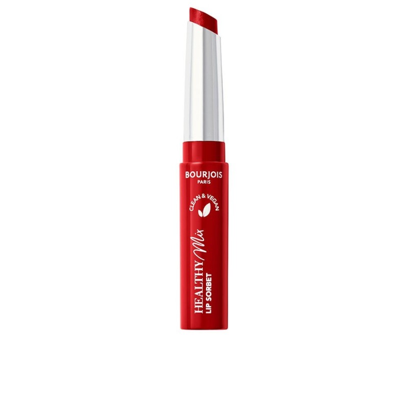 Bourjois Healthy Mix Lip Sorbet 01 Cherry Sundae 7,4 gr