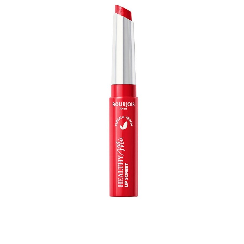Bourjois Healthy Mix Lip Sorbet 02 Red Freshing 7,4 gr