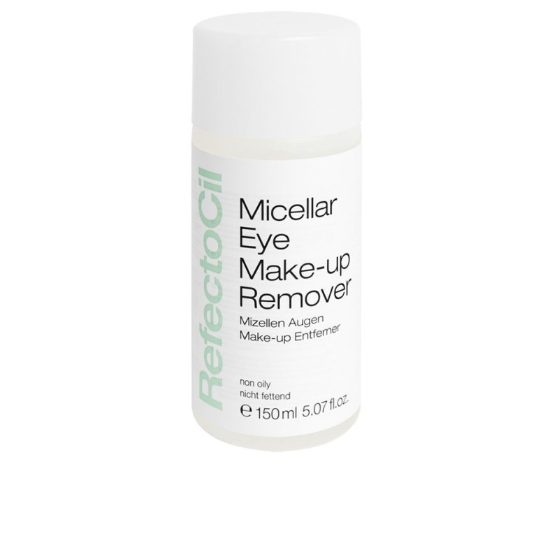 RefectoCil Micellar Eye Make-up Remover 150 ml