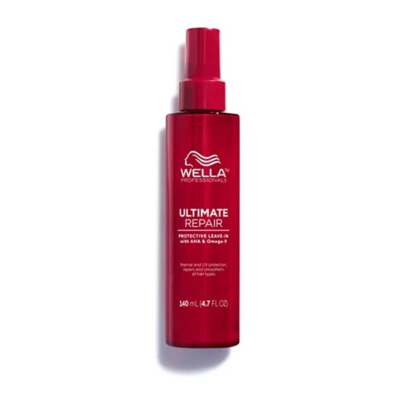 Wella Ultimate Repair Protective Leave-In Sérum Sin Aclarado 140 ml