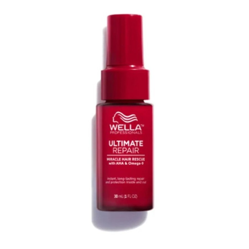 Wella Ultimate Repair Miracle Hair Rescue Tratamiento Reparador 30 ml