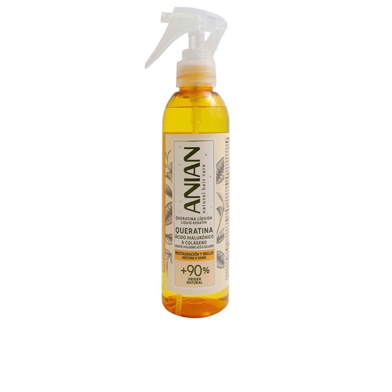Anian Keratina Liquida Acondicionador 200 ml