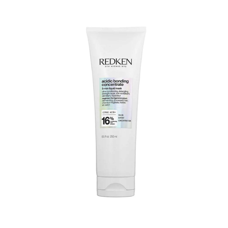 Redken Acidic Bonding Concentrate Mascarilla Líquida Profesional 250 ml