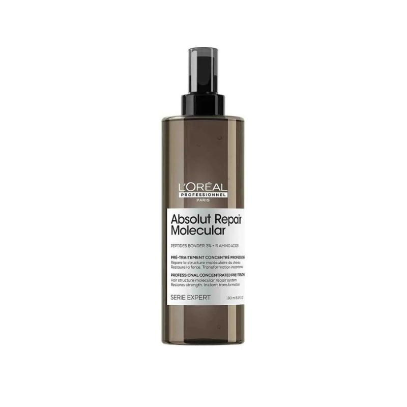 L'Oréal Absolut Repair Molecular Spray Pre-tratamiento 190 ml