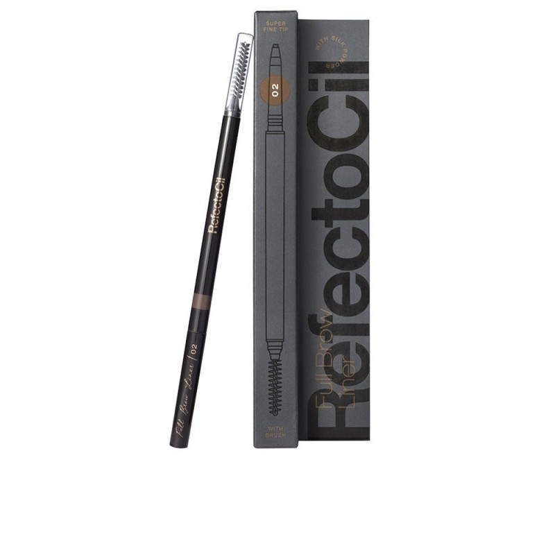 Refectocil Full Brow Liner 2 Medium Brown 1 ud