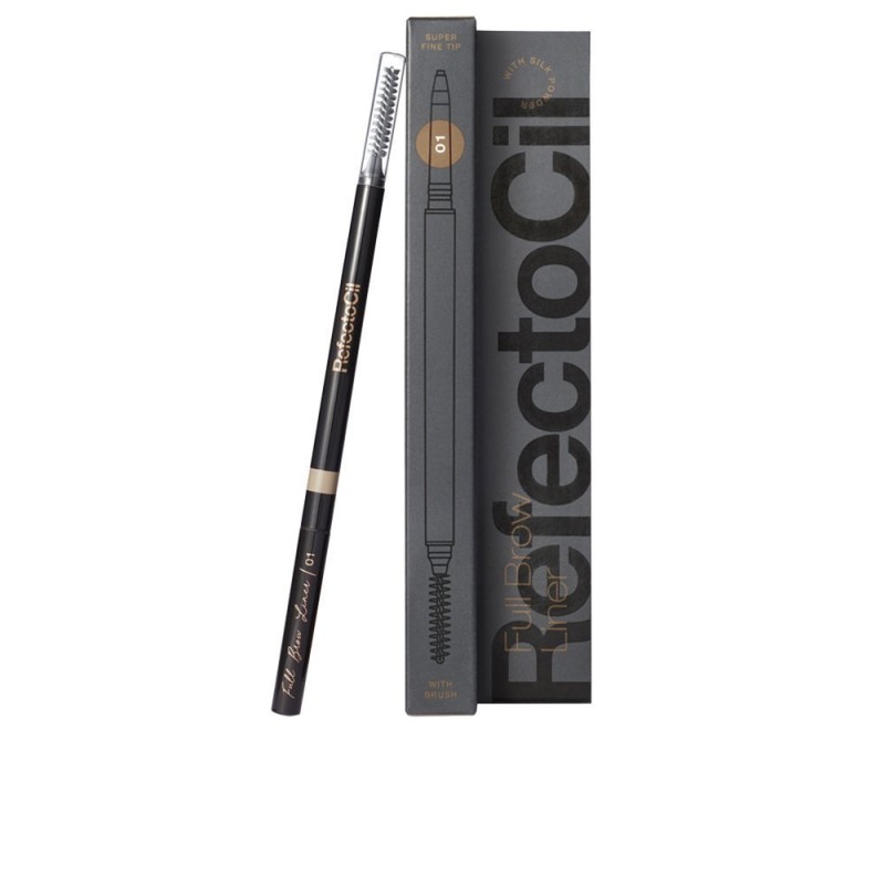 Refectocil Full Brow Liner 1 Light Brown 1 ud