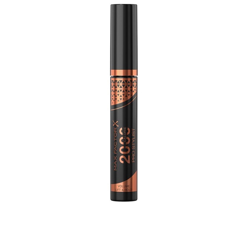 Max Factor 200 Calorie Pro Stylist Mascara Black Brown 9 ml