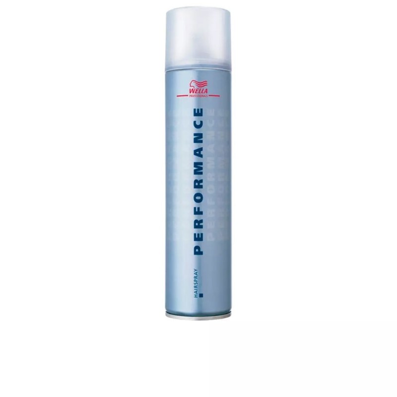 Wella Performance Hairspray 500 ml