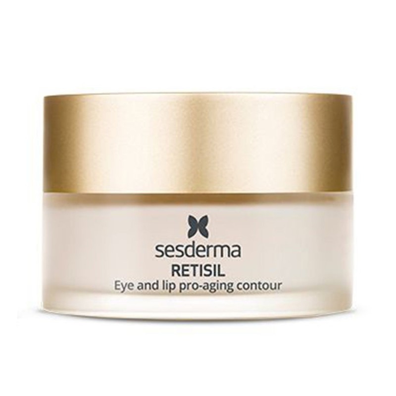 Sesderma Retisil Contorno Ojos y Labios 30 ml