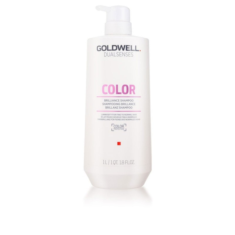 Goldwell Color Brilliance Shampoo 1000 ml