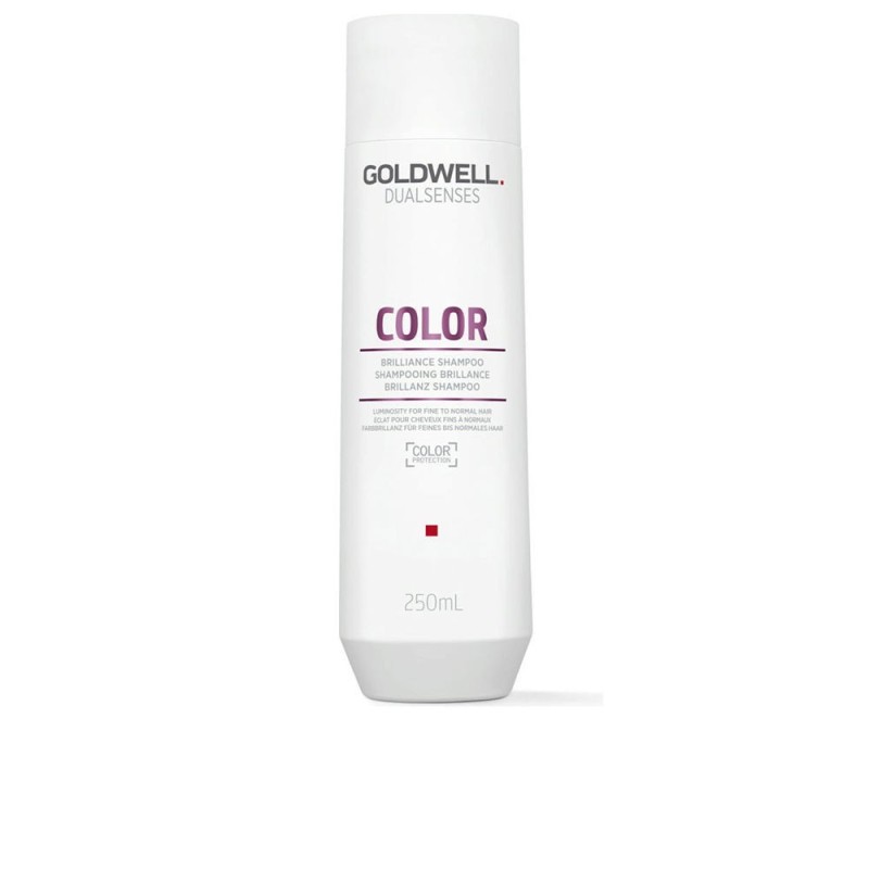 Goldwell Color Brilliance Shampoo 250 ml