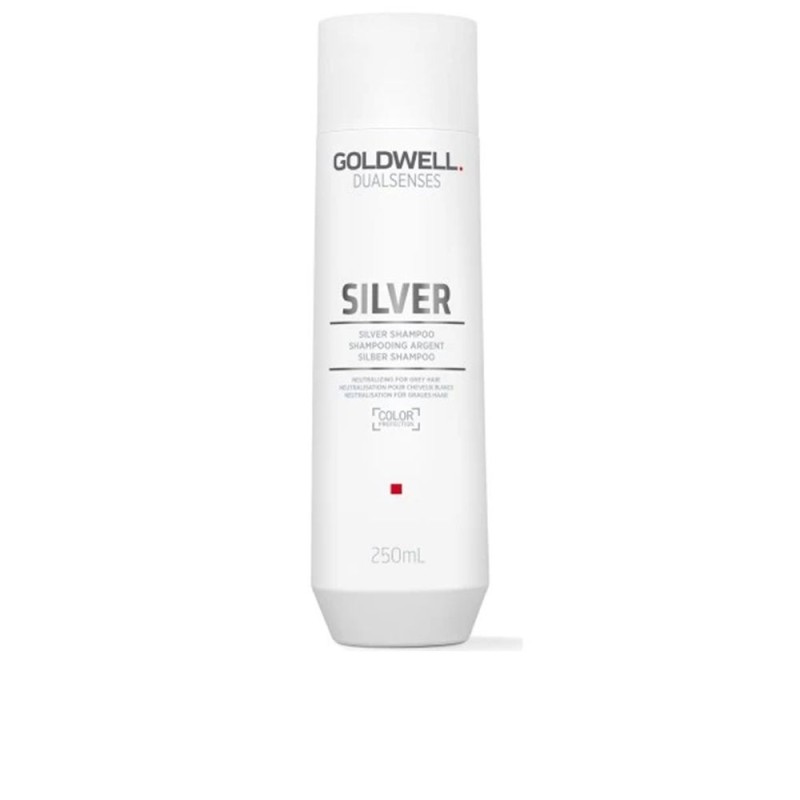 Goldwell Silver Shampoo 250 ml