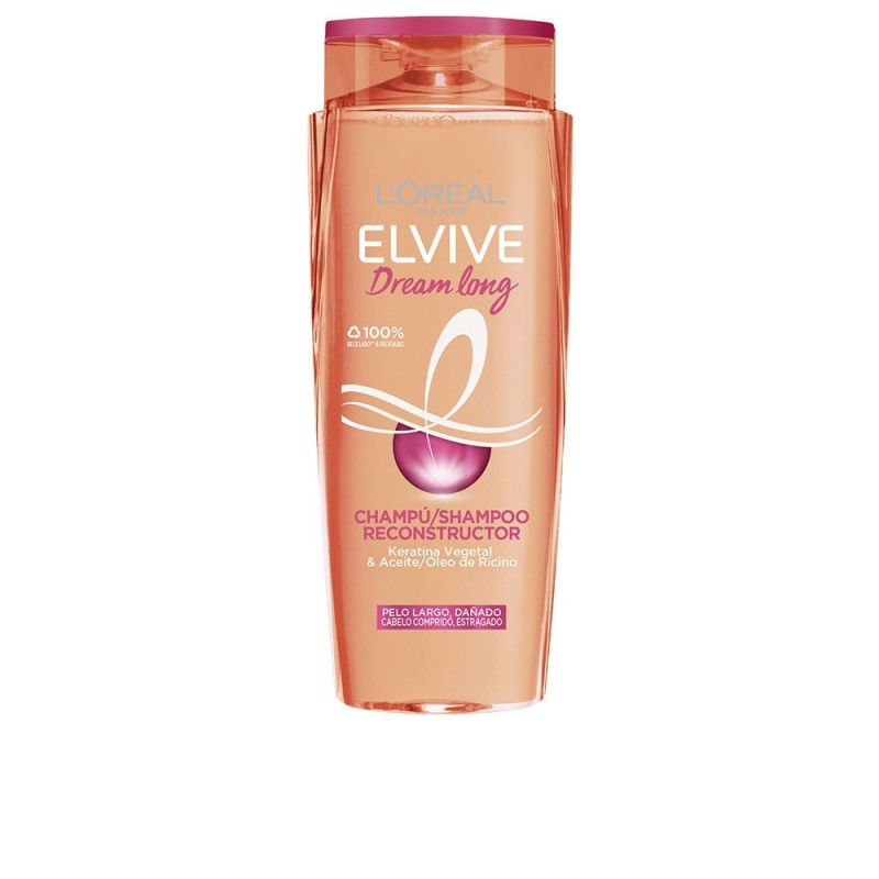 L'Oréal Elvive Dream Long Champú Reconstructor 700 ml
