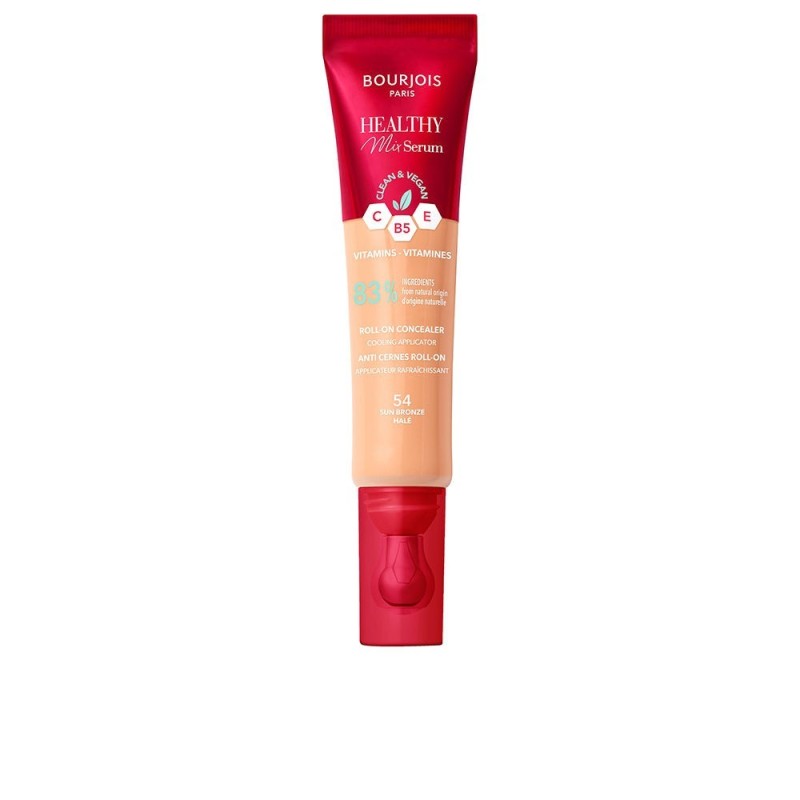 Bourjois Healthy Mix Serum Corrector Liquido 54 Sun Bronze 11 ml