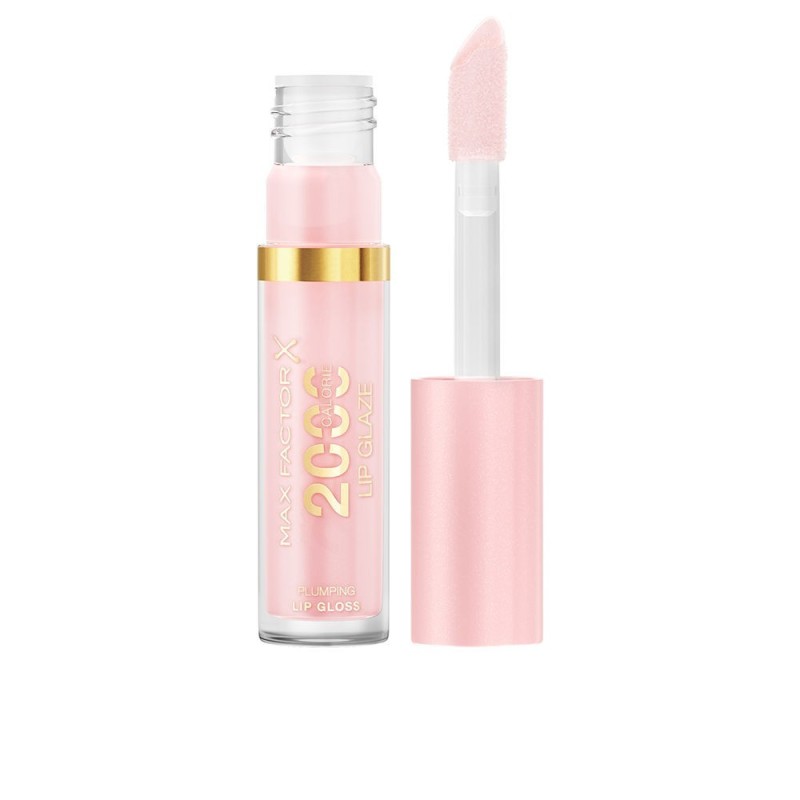 Max Factor 2000 Calorie Lip Brillo de Labios 010 Cotton Candy 4,4 ml