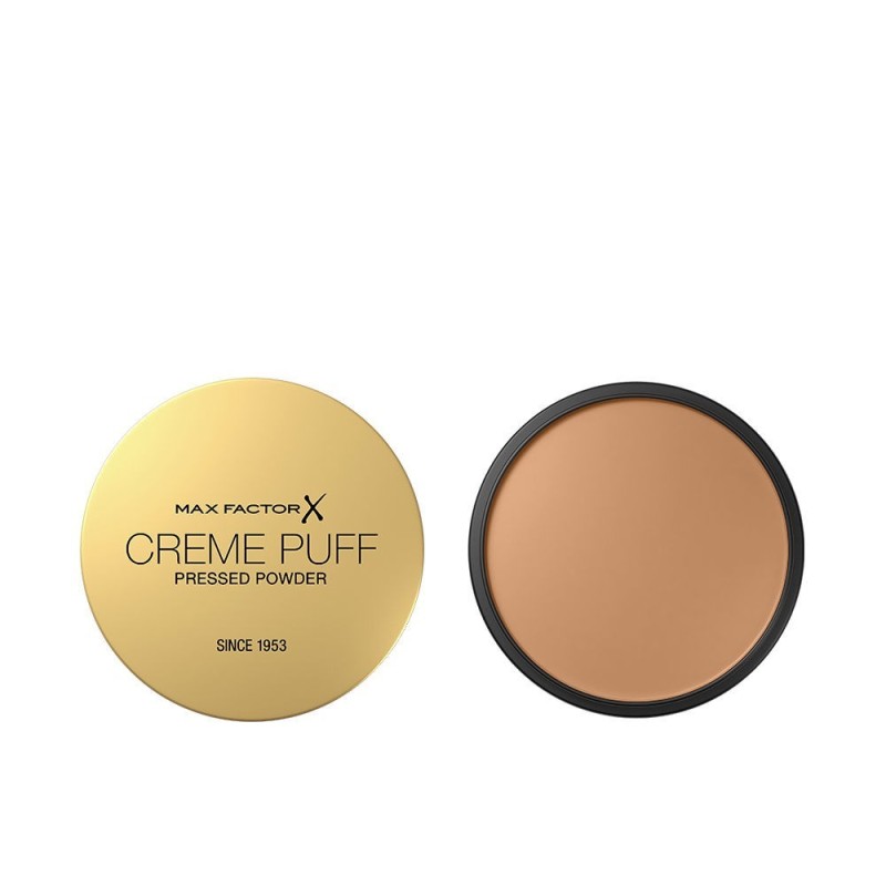 Max Factor Creme Puff Polvos Compactos 13 Nouveau Beige 14 gr