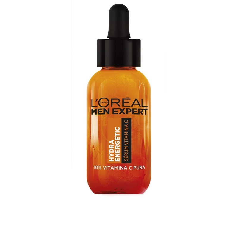 L'Oréal Men Expert Hydra Energetic Sérum Vitamina C 30 ml