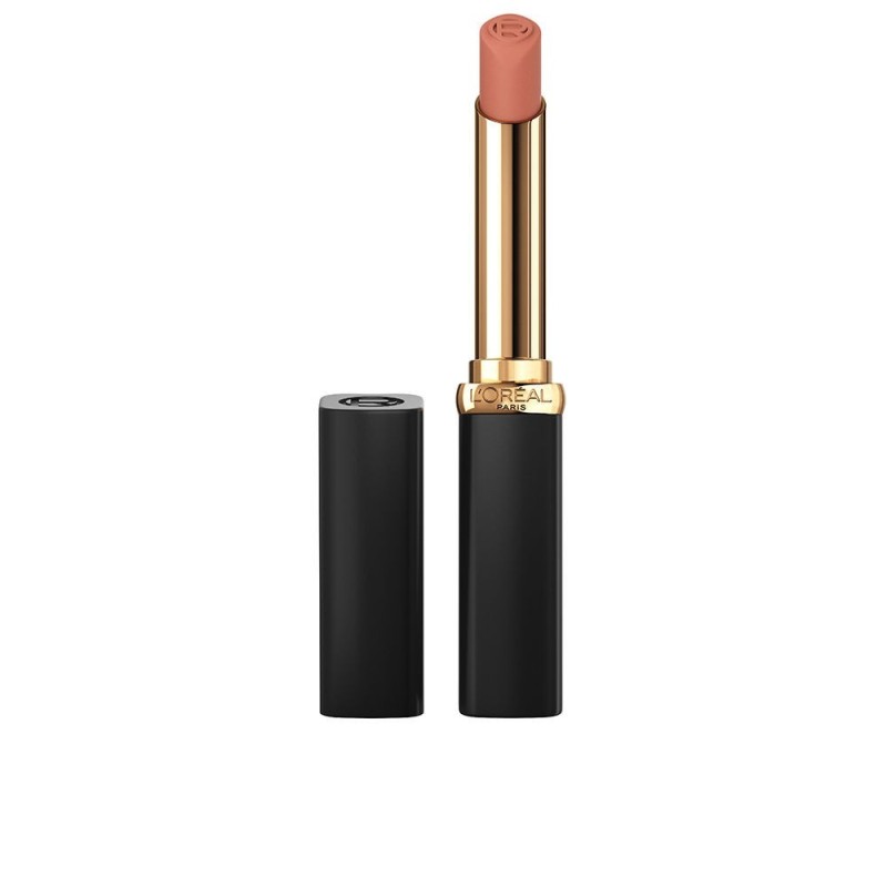 L'Oréal Color Riche Barra de Labios Volumen Intenso Mate 505 Le Nude Resilie 2,6 gr