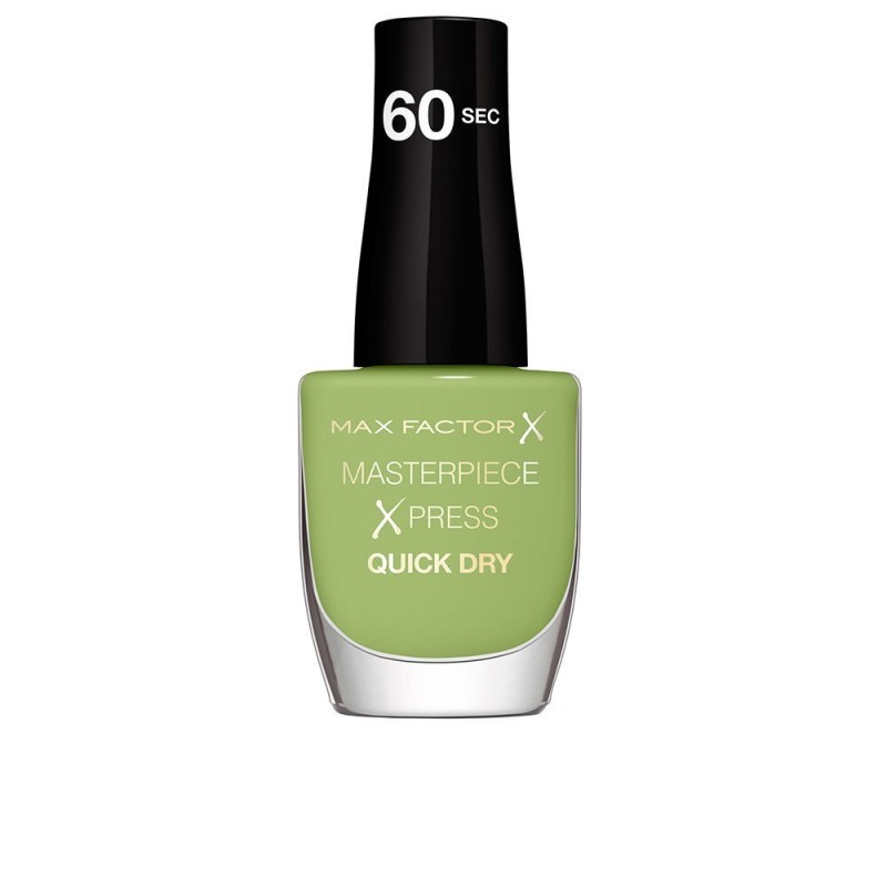 Max Factor Masterpiece Xpress Secado Rápido 590 Key Lime 8 ml