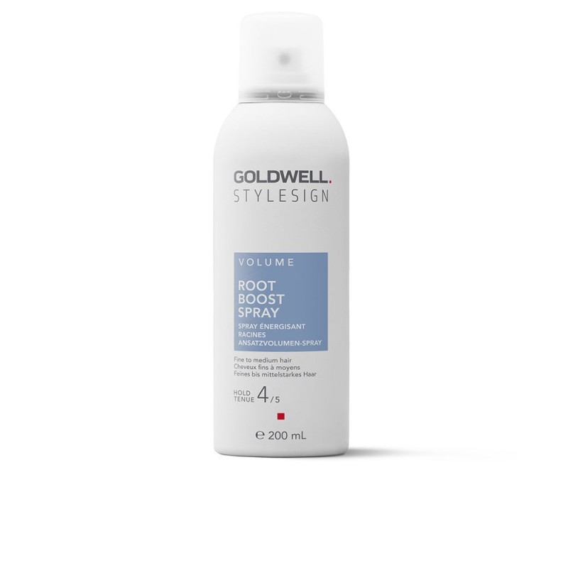 Goldwell Stylesign Volume Root Boost Spray 200 ml