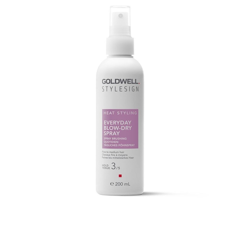 Goldwell Stylesign Heat Styling Everyday Blow-dry Spray 200 ml