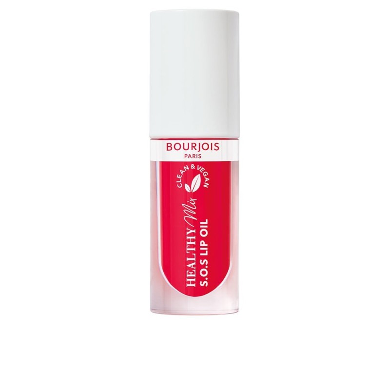 Bourjois Healthy Mix SOS Aceite Labial 03 Straw Bisous 4,5 ml