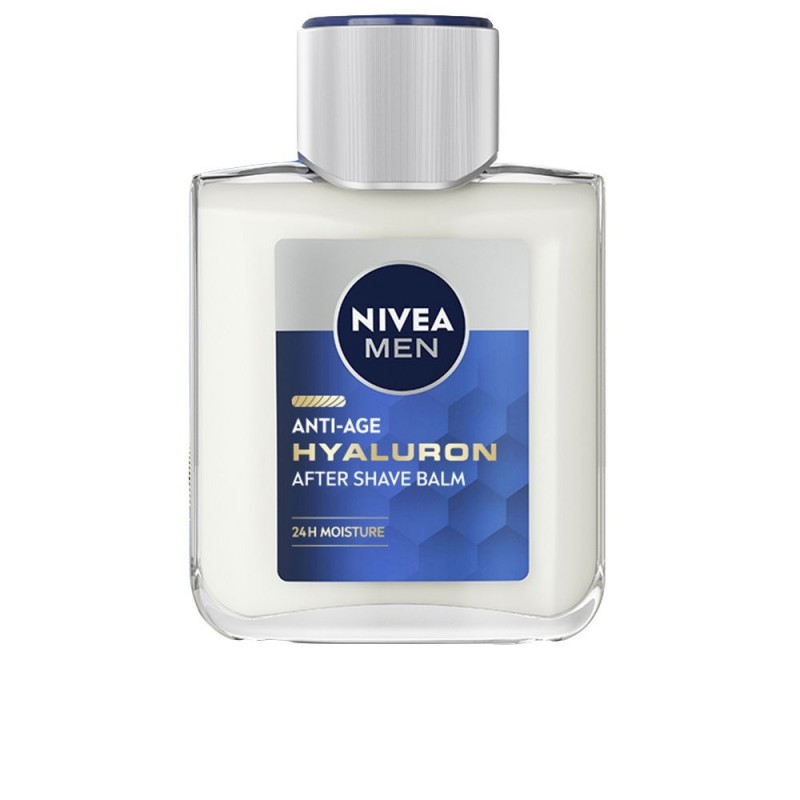 Nivea Men Anti-age Hyaluron Bálsamo Antiedad 100 ml
