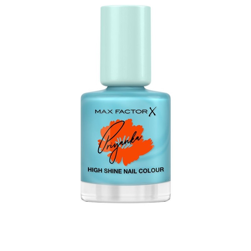 Max Factor Pryanka Esmalte de Uñas 880 Sunlit Waters 12 ml