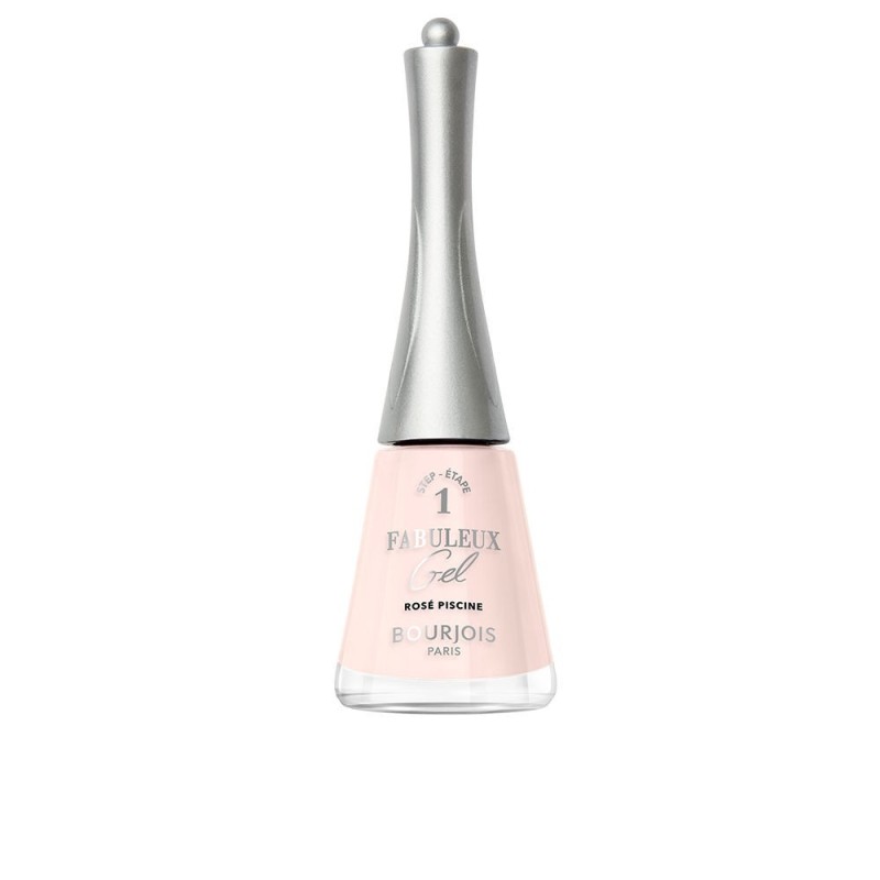 FABULEUX gel esmalte de unas 115 rose piscine 9 ml