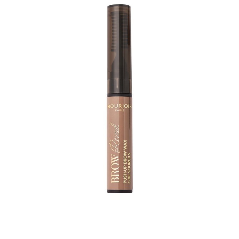 Bourjois Brow Reveal Gel de Cejas 02 Blonde 6 gr