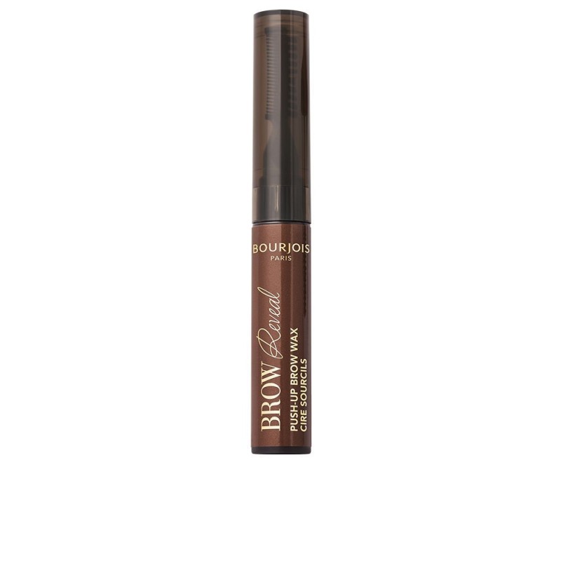 Bourjois Brow Reveal Gel de Cejas 03 Medium Brown 6 gr